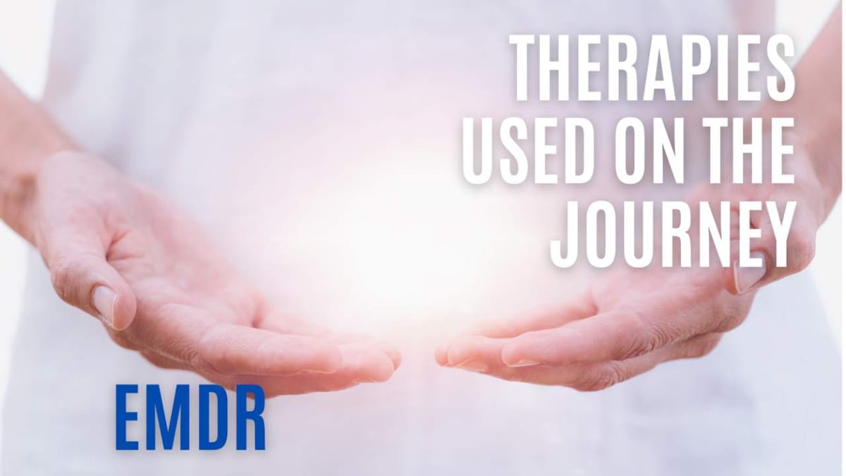 MGZ-03: Therapies Used on the Journey