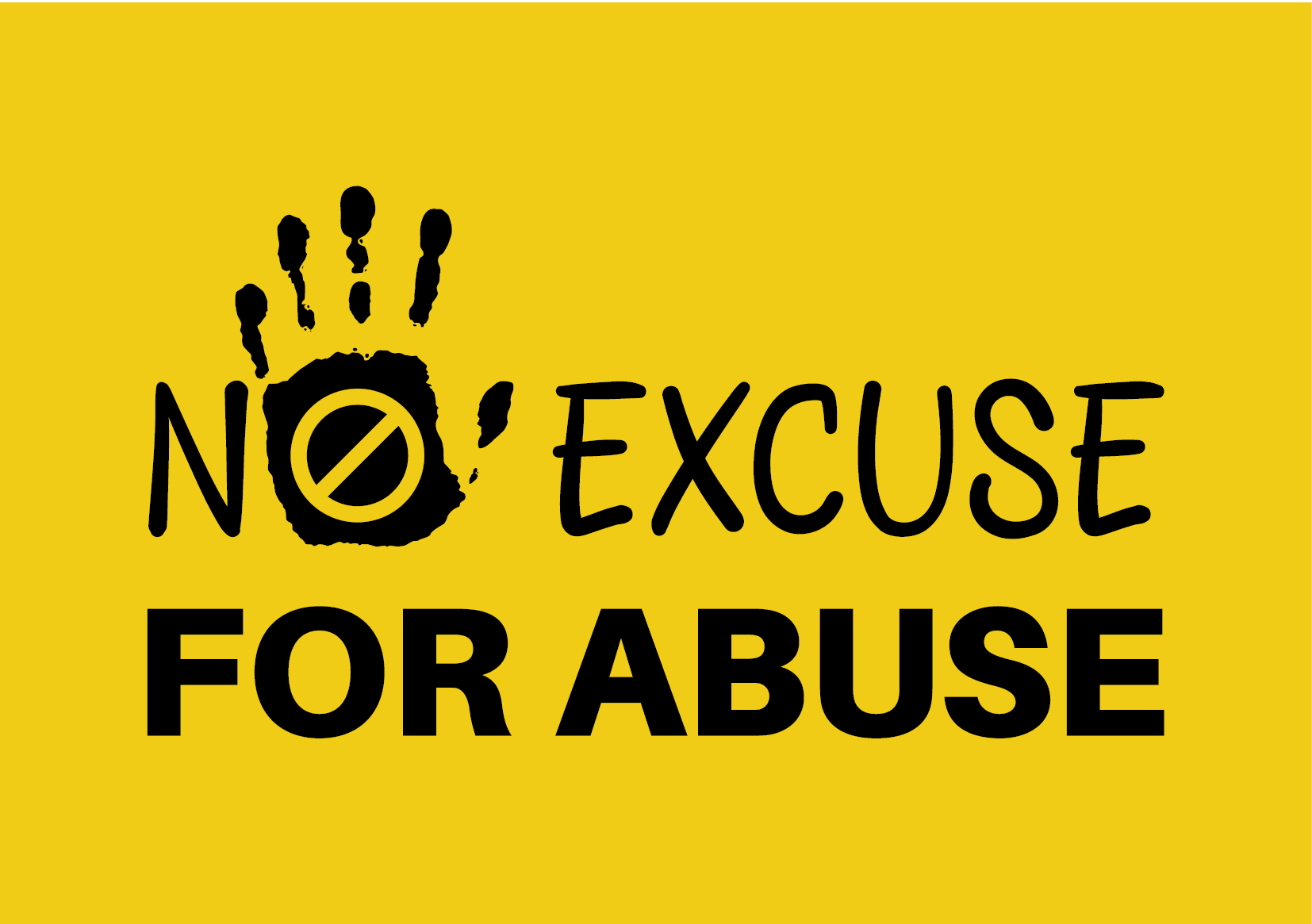 Healing Without Excuses: Empowering Male Survivors of Abuse