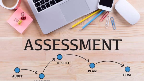 MGZ-05: Impact of Assessments